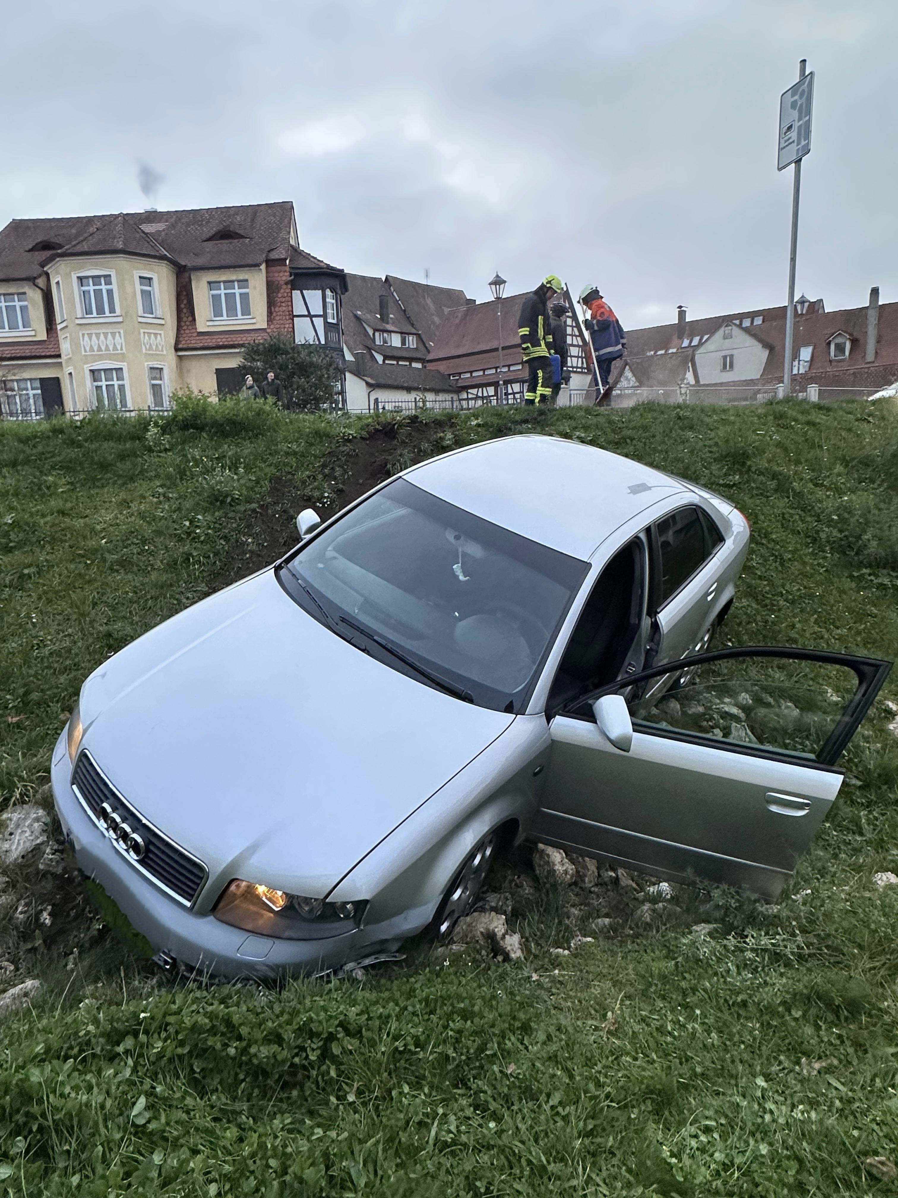 Einsatzfoto Technische Hilfeleistung klein