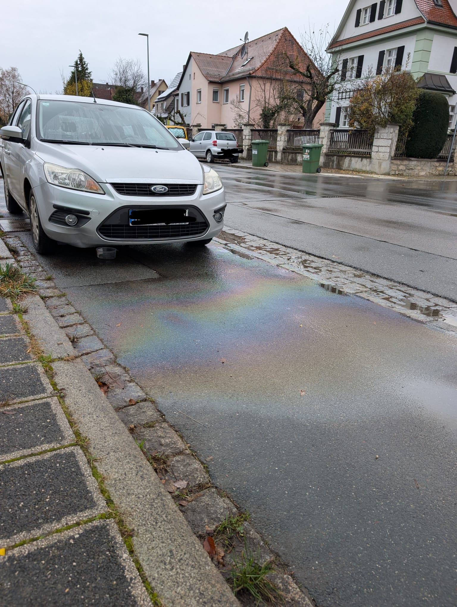 Einsatzfoto Technische Hilfeleistung klein