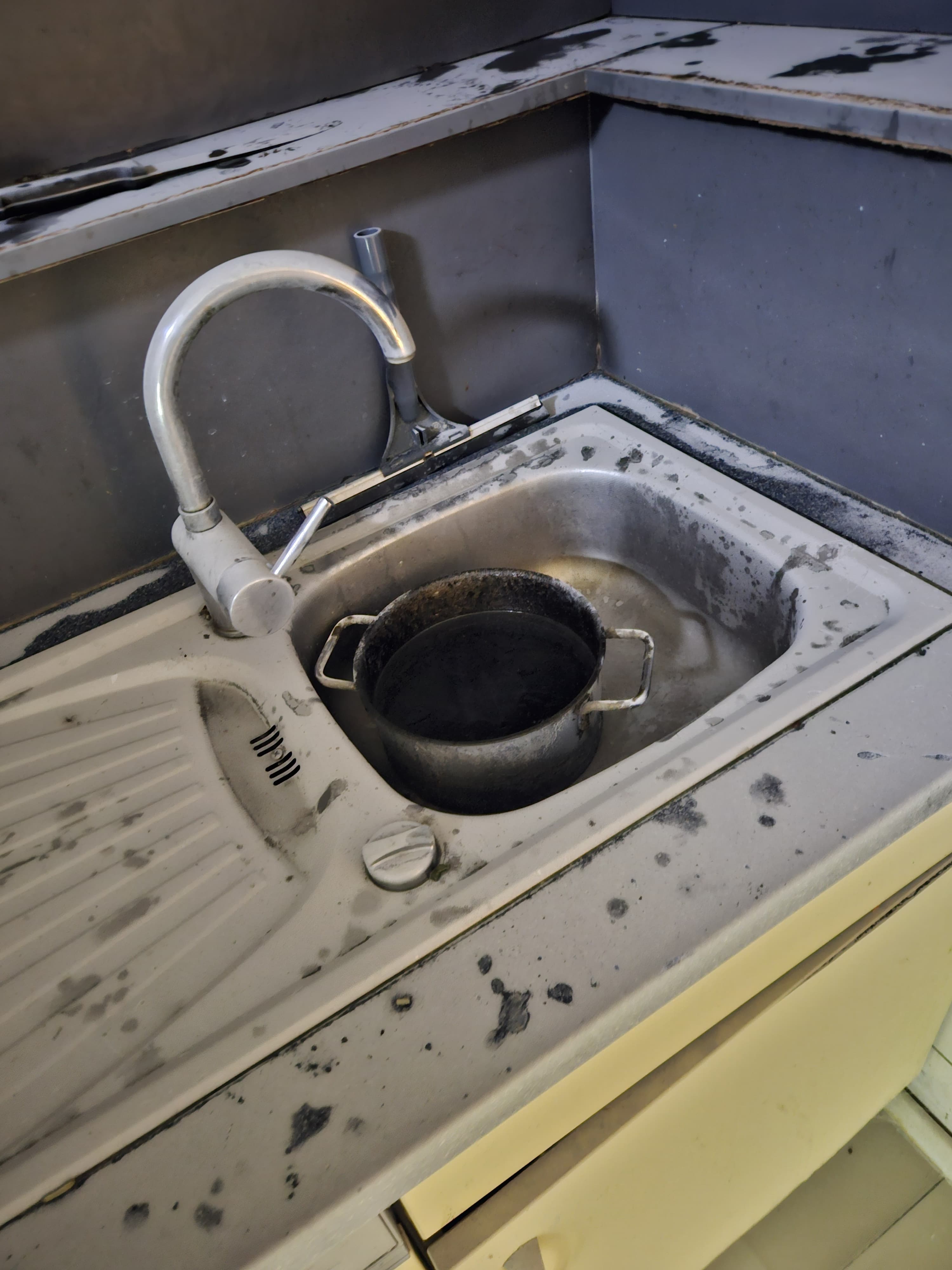 Einsatzfoto  B BMA - Meldeanlage - ...