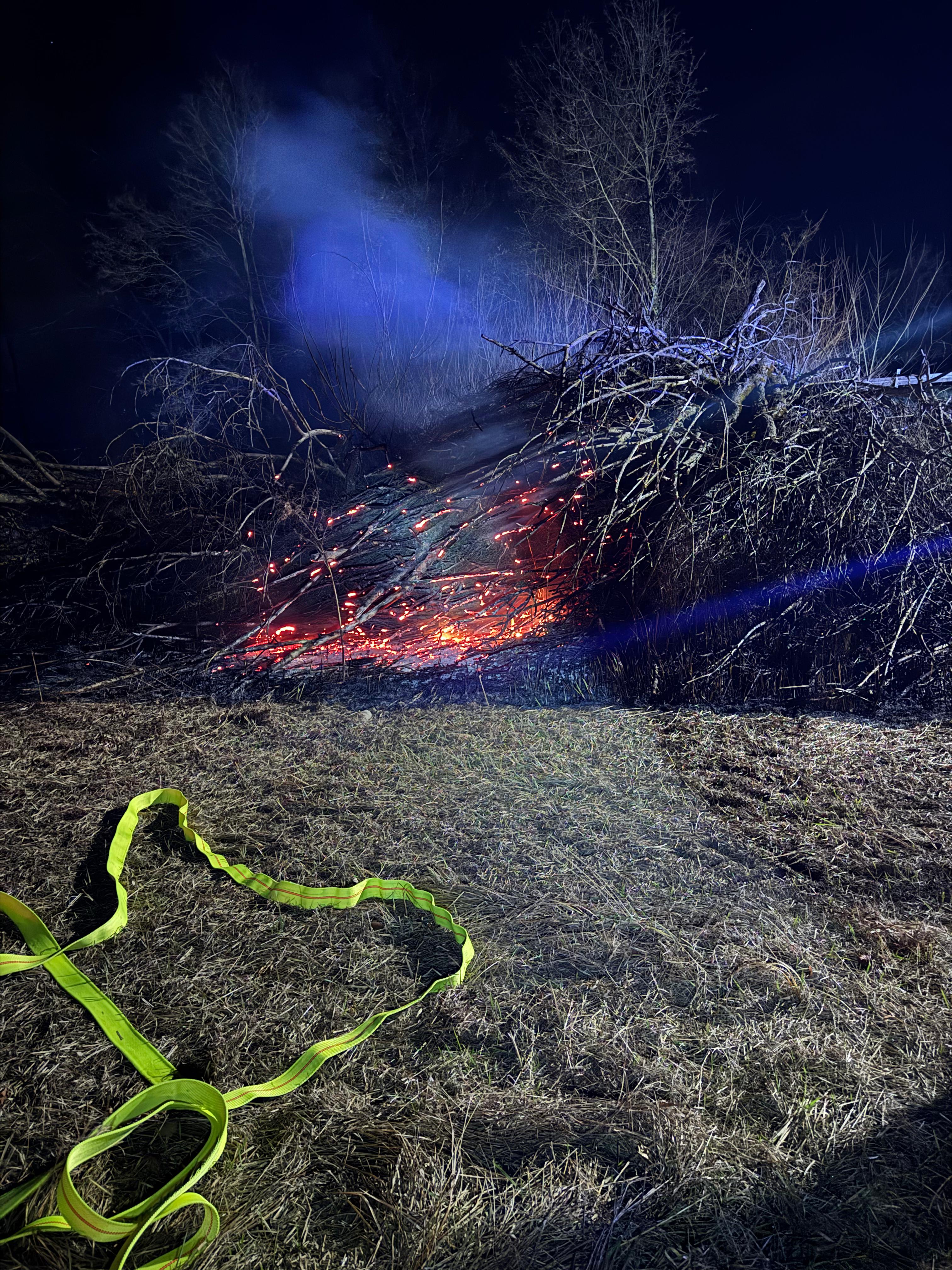 Einsatzfoto  B 1 - im Freien - Freifläche ...