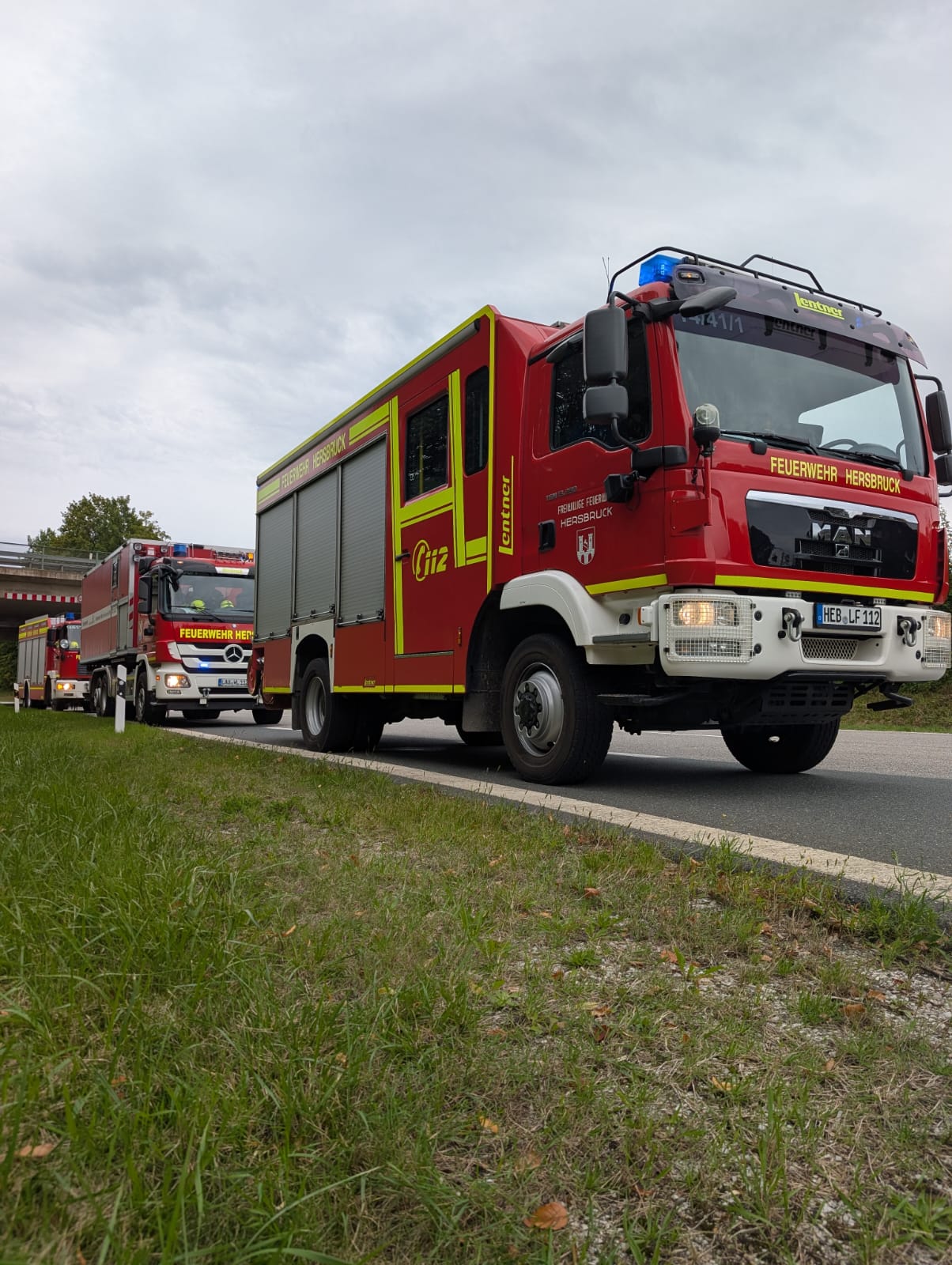 Einsatzfoto  ABC B BIO / CHEMIE/RD 3 - ...