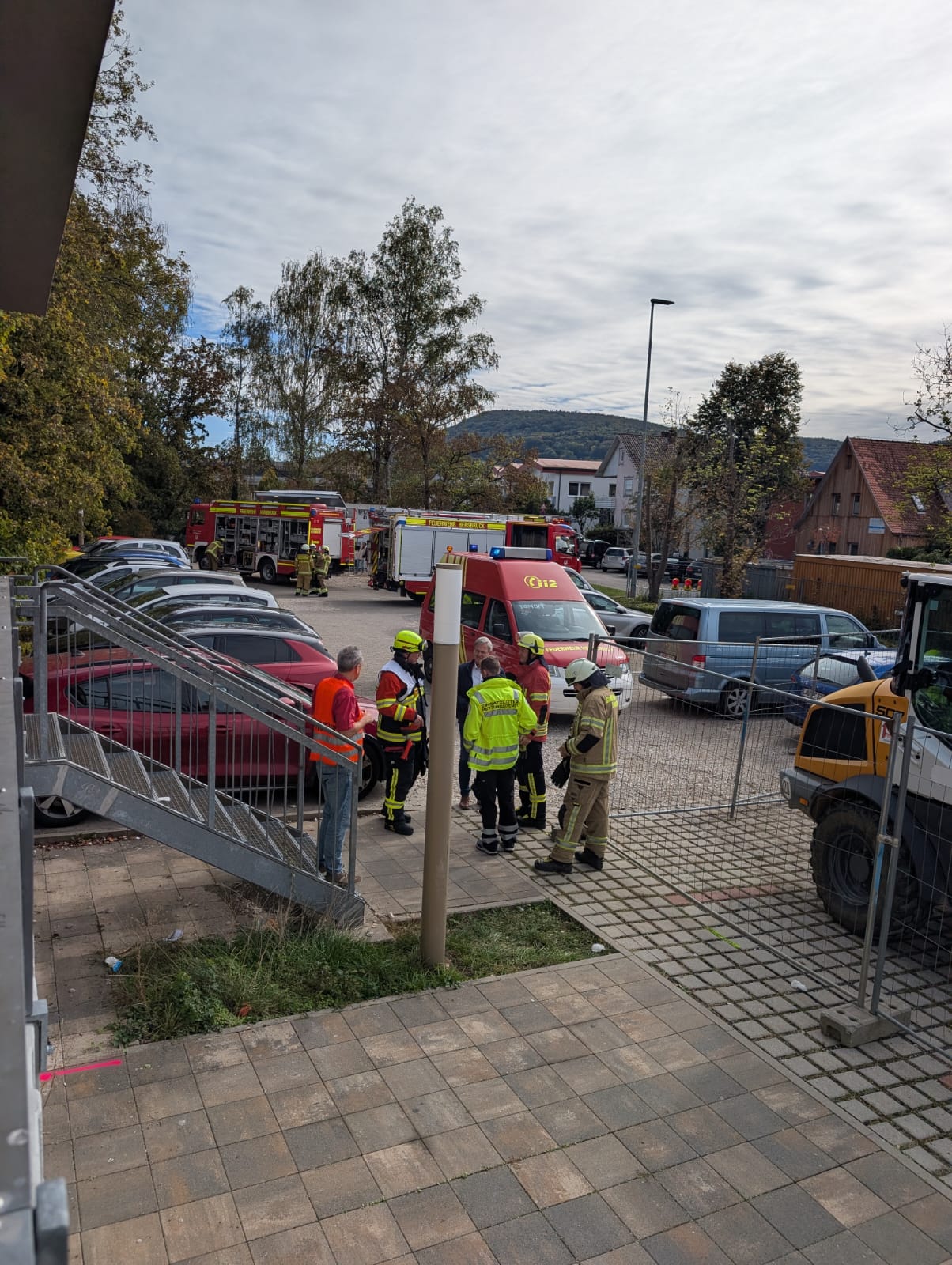 Einsatzfoto  RD 1/B 3 - ...