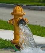 hydrant
